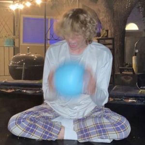 Meet your Posher, Tyler